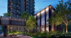 The Continuum (D15), Apartment #606417811